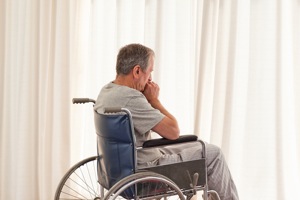 Nursing Home Restraint Injuries Attorney